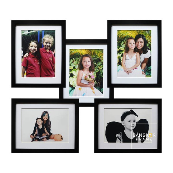 กรอบรูปชุด 12 ชิ้น